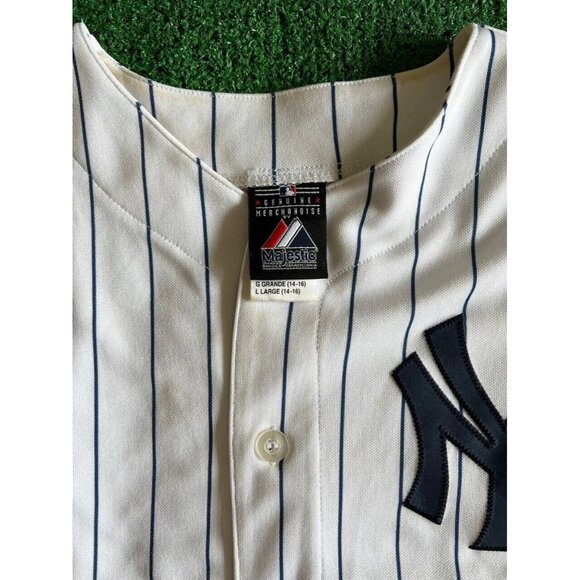 Wholesale MBL NBA NHL Jersey Lot of 20 Promo Reseller Youth Sizes Hockey - Picture 14 of 16